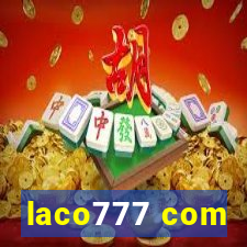 laco777 com